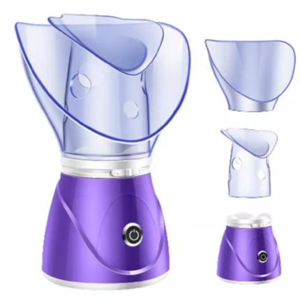 #Vaporizador #Spa Sauna Facial 11