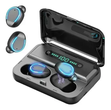#Audifonos Bluetooth Tws F95