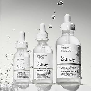 SERUM ACIDO HIALURÓNICO 2% + B5 THE ORDINARY