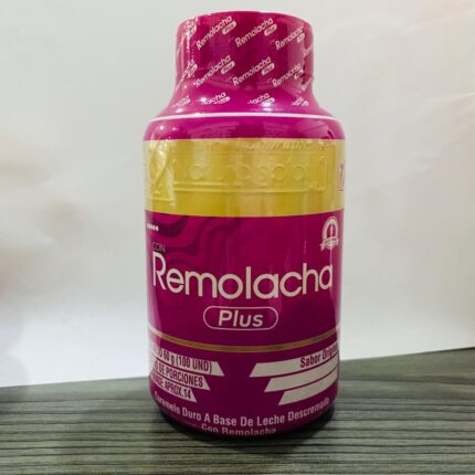 REMOLACHA PLUS x 1 und